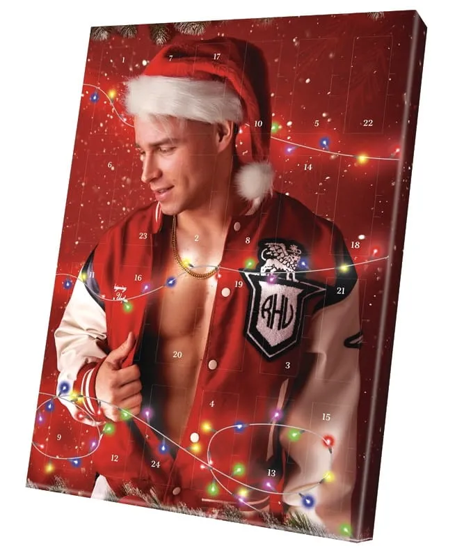 Kalendarz Adwentowy SKOLIM