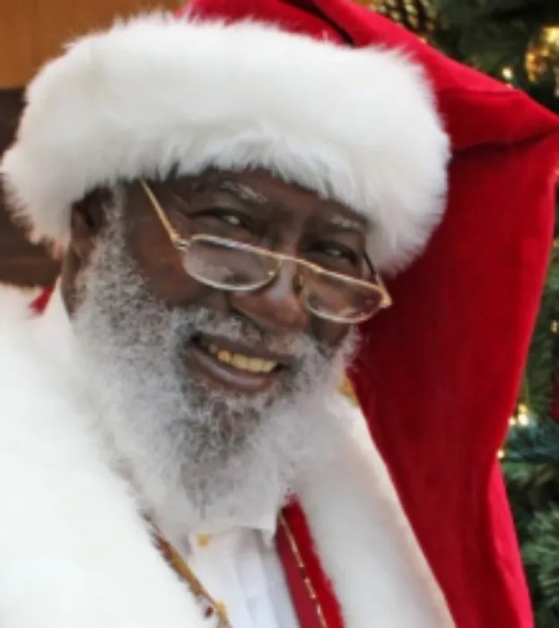 Pocałunkiem Mikołaja