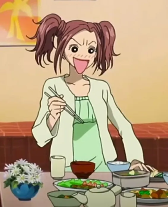 BUY ME LUNCH!