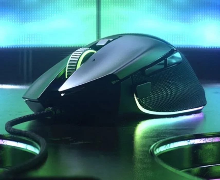 Buy Razer Basilisk V3 | Gaming Mice | Razer.com