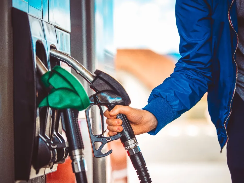 Fuel in this economy