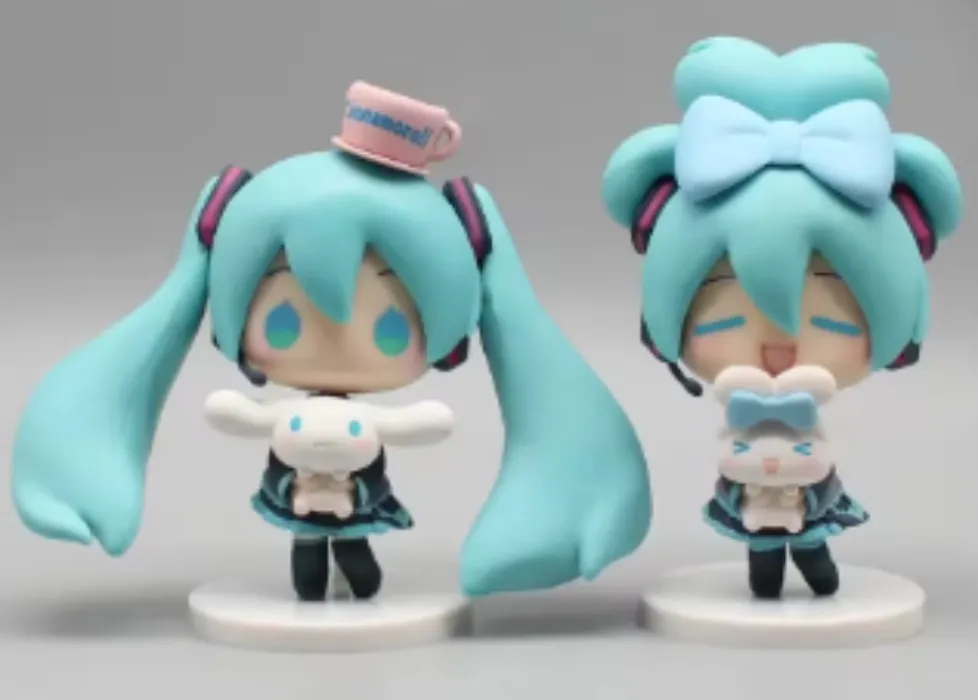 Mini Miku