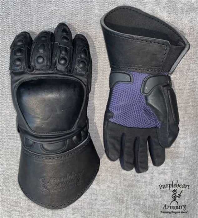 HEMA Gloves