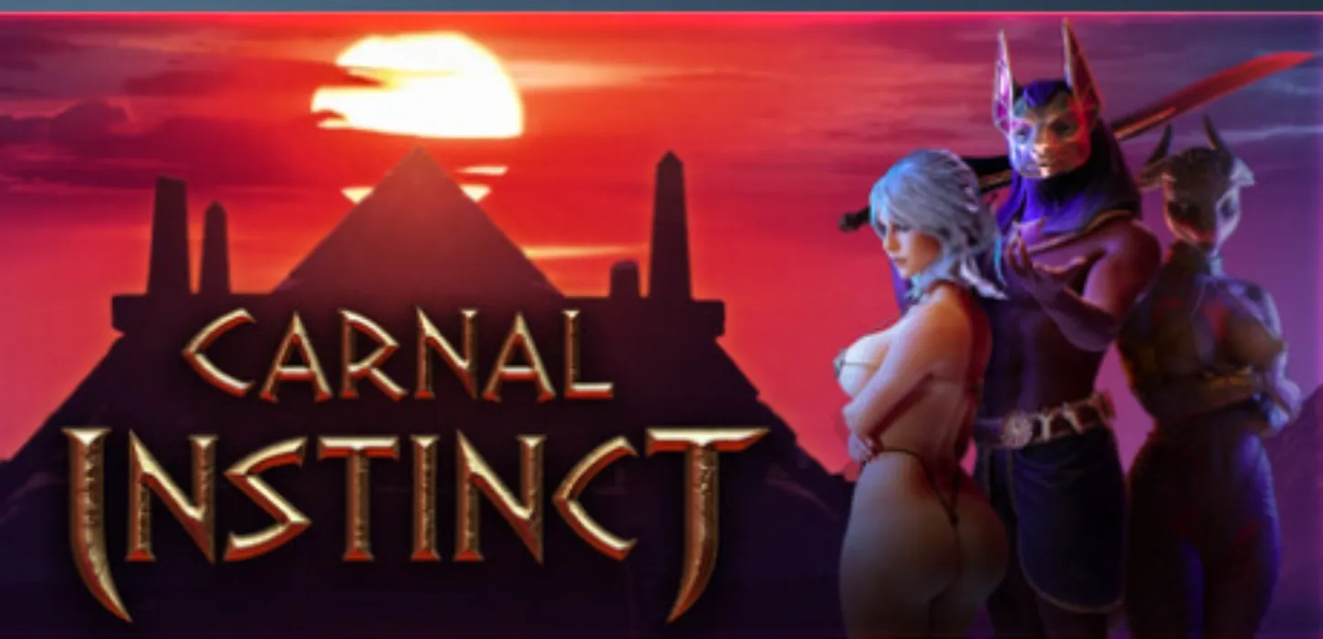 Carnal Instinct