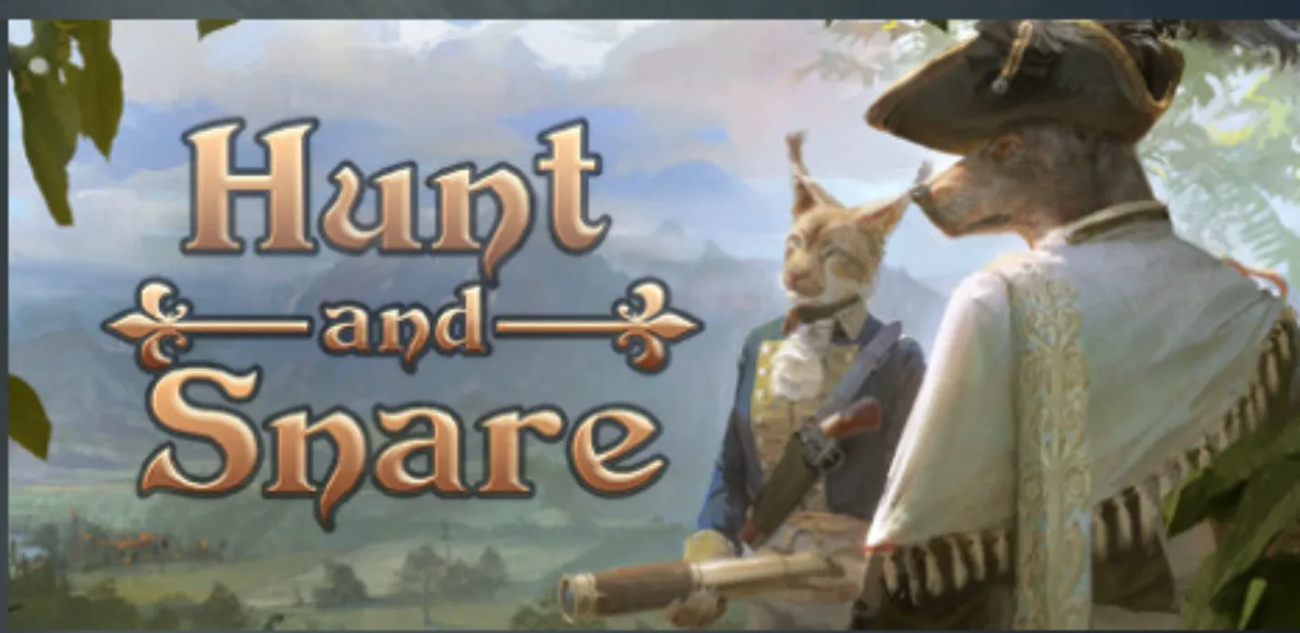 Hunt and Snare