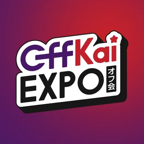 OffKai 2026 for Rok & Mousy