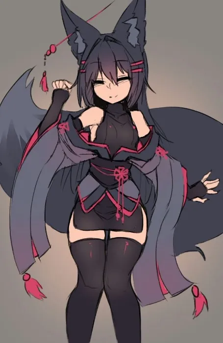 2.0 model by kamo (best model mama)