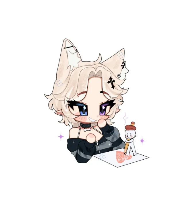 (Animated) emote fund