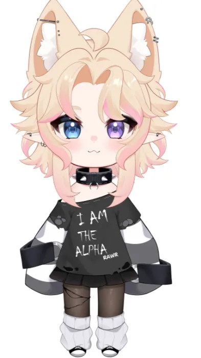 New outfit 