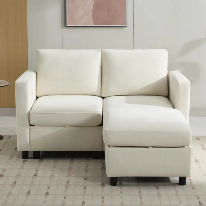 Couch for Stream Room