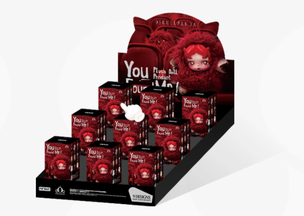 POP MART Official | Shop