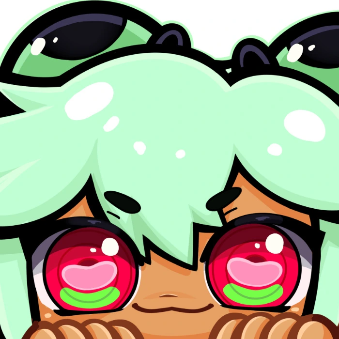 heart cookie support