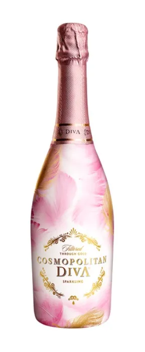 Wine for a DIVA <3