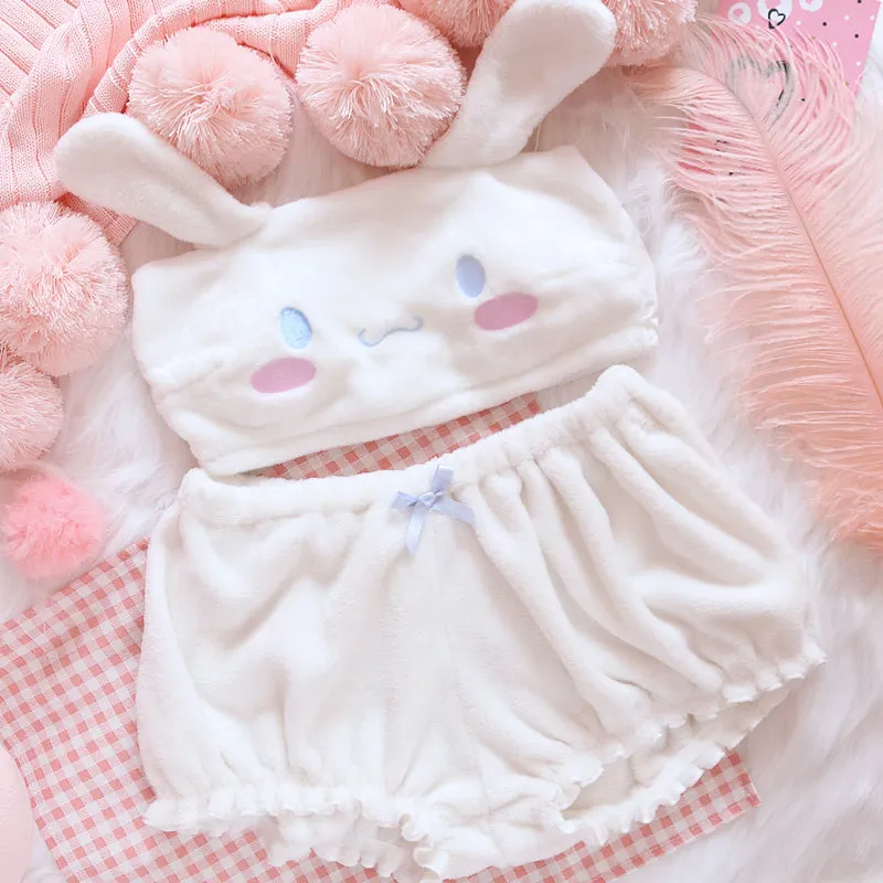 Cinnamoroll PJs