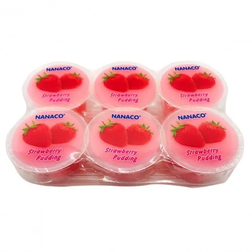 jelly