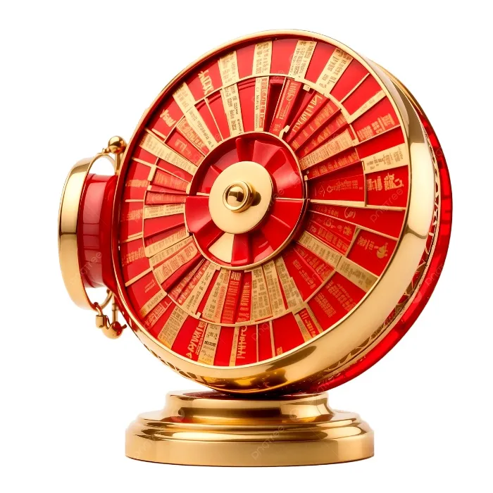 PUNISHMENT WHEEL SPIN