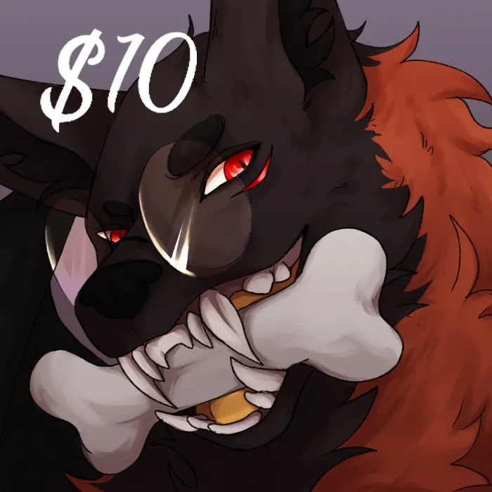 A Snack ($10)
