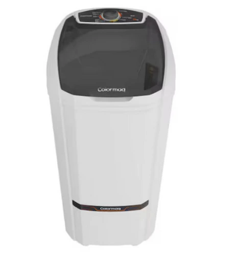 Lavadora Semi Automática LCS Colormaq 15Kg - 110V