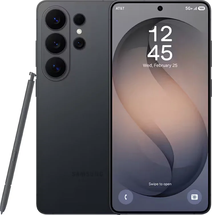 Phone Upgrade