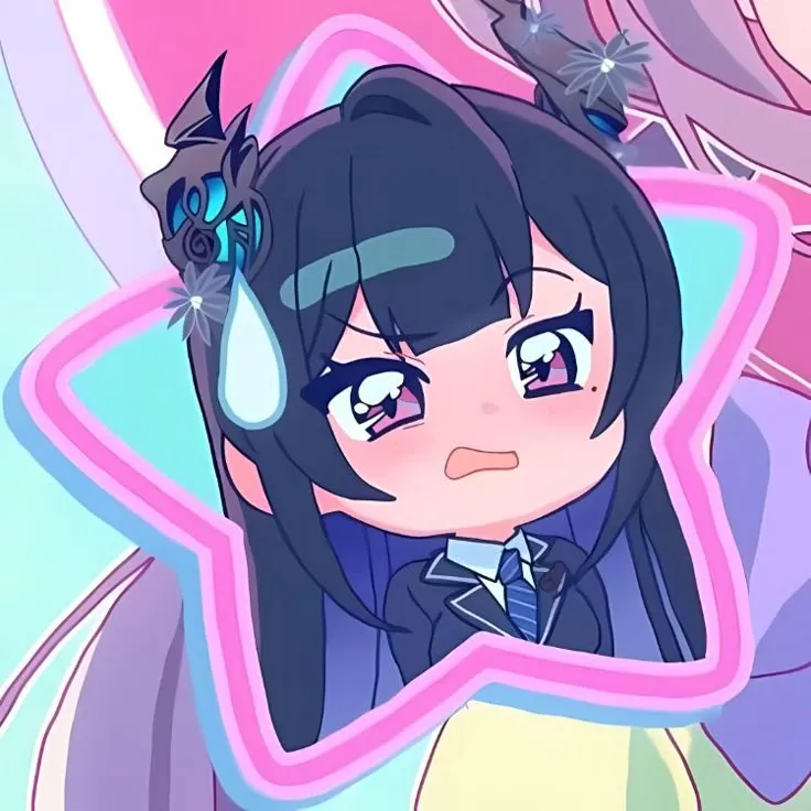 Nerissa Ravencroft Cos