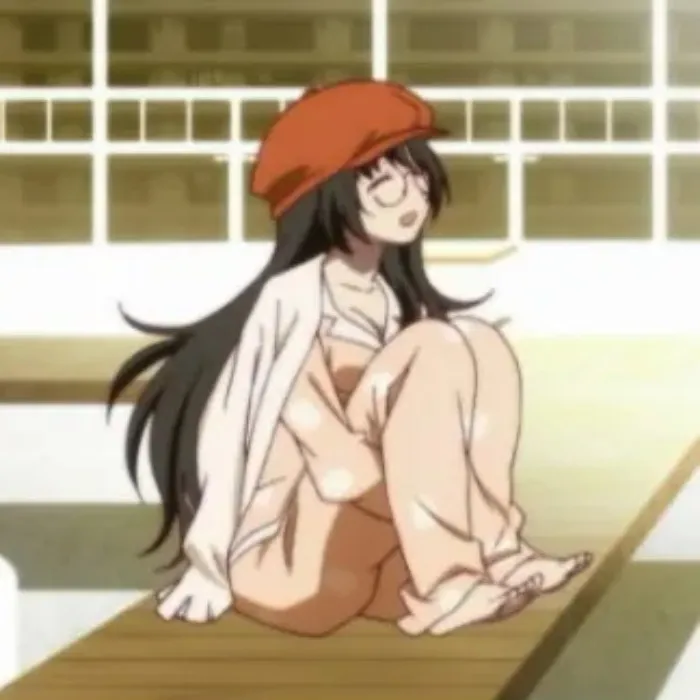 Hanekawa Tsubasa Pjs (Cheaper Ver)