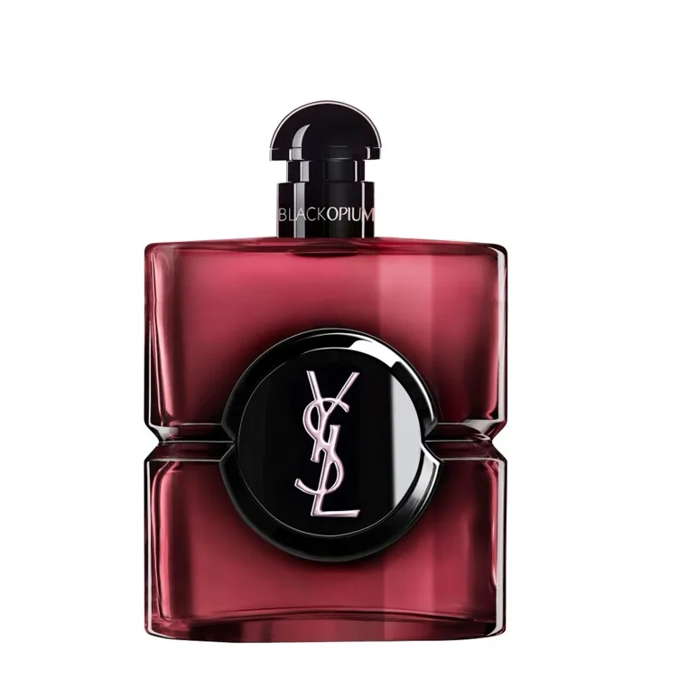 BLACK OPIUM EAU DE PARFUM PINK GLAZE