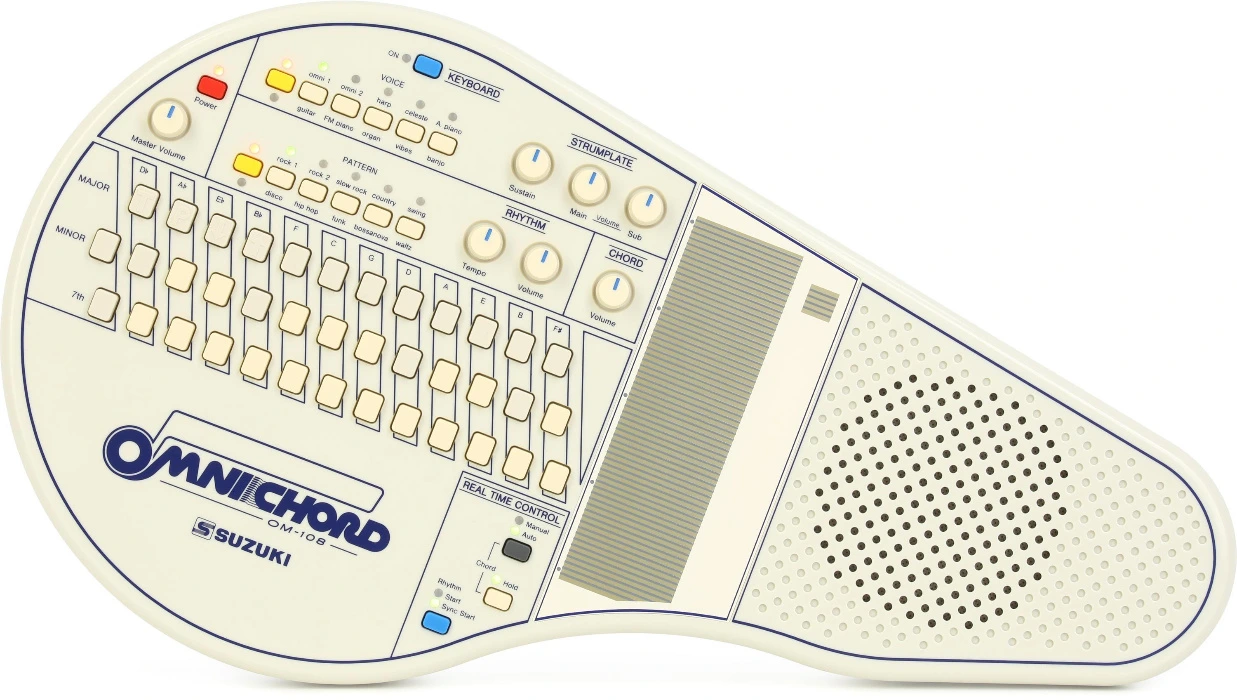 OMNI-CHORD!!