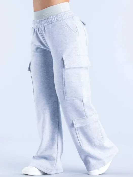 Revive Cargo Jogger | M / Tall