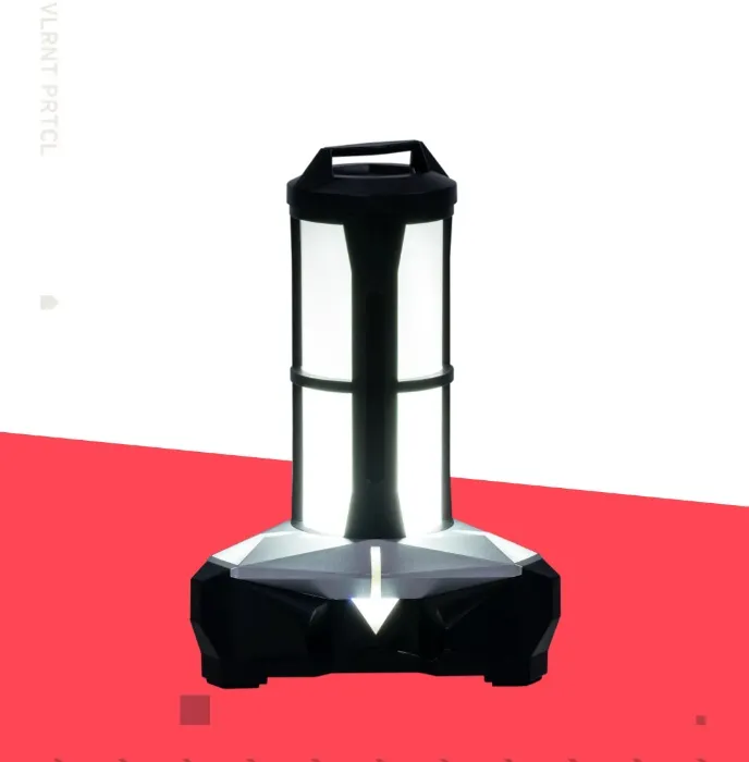 VALORANTᵀᴹ Spike Night Light | Riot Games Store