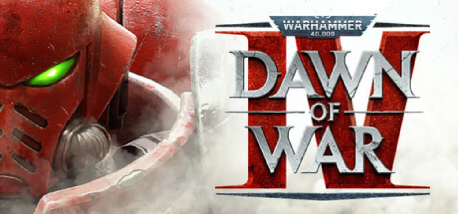 Warhammer 40K: Dawn of War IV