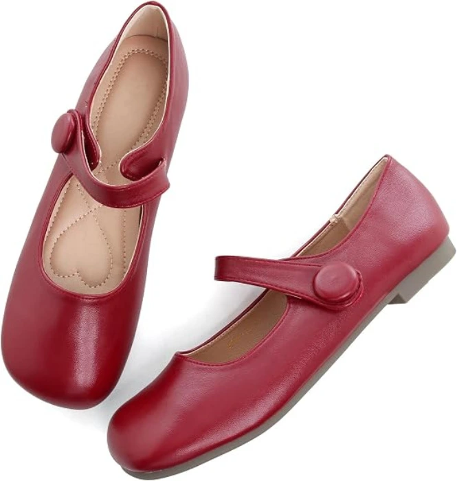 Hello Kitty Cosplay Shoes