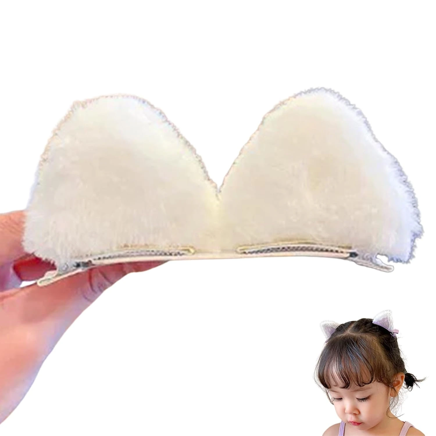 Hello Kitty Cosplay Kitty Ears