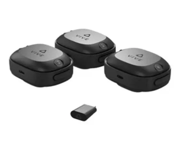 HTC VIVE Ultimate Tracker