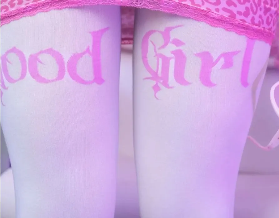 Good Girl Tights