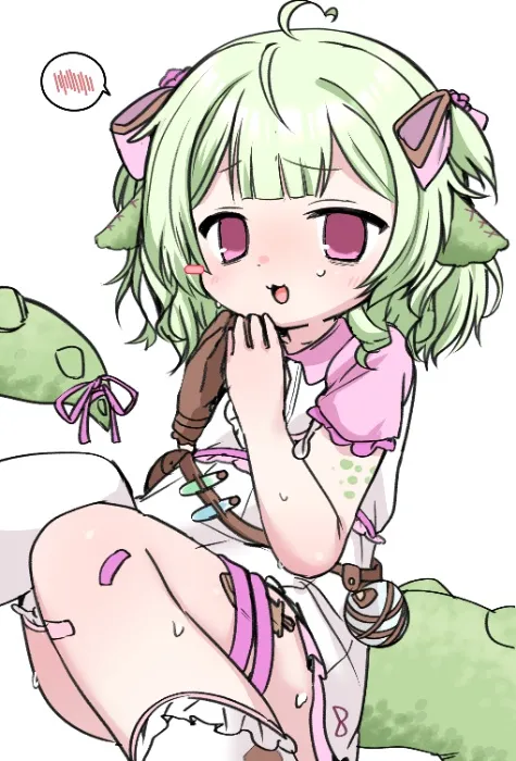 Dakimakura