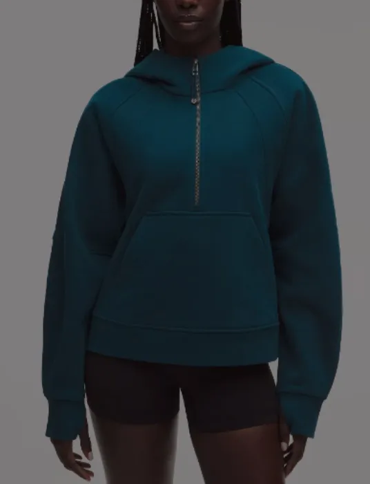 Lulu Hoodie