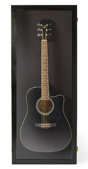 Acoustic Guitar Case 