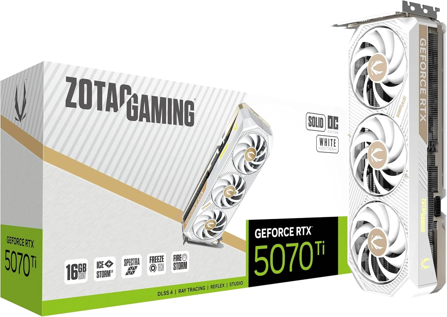 Graphics Card