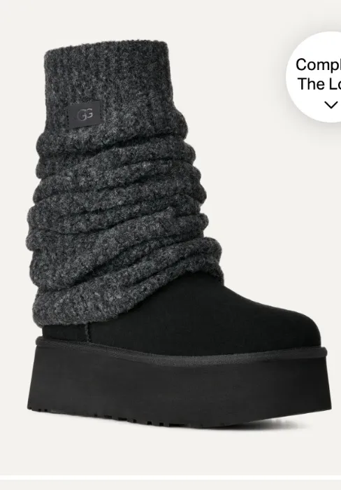 Uggs