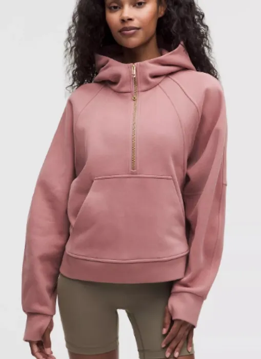 Lulu Hoodie