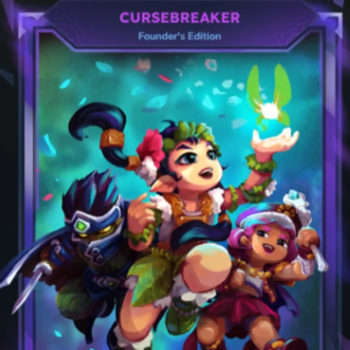 Hytale [CurseBreaker Edition]