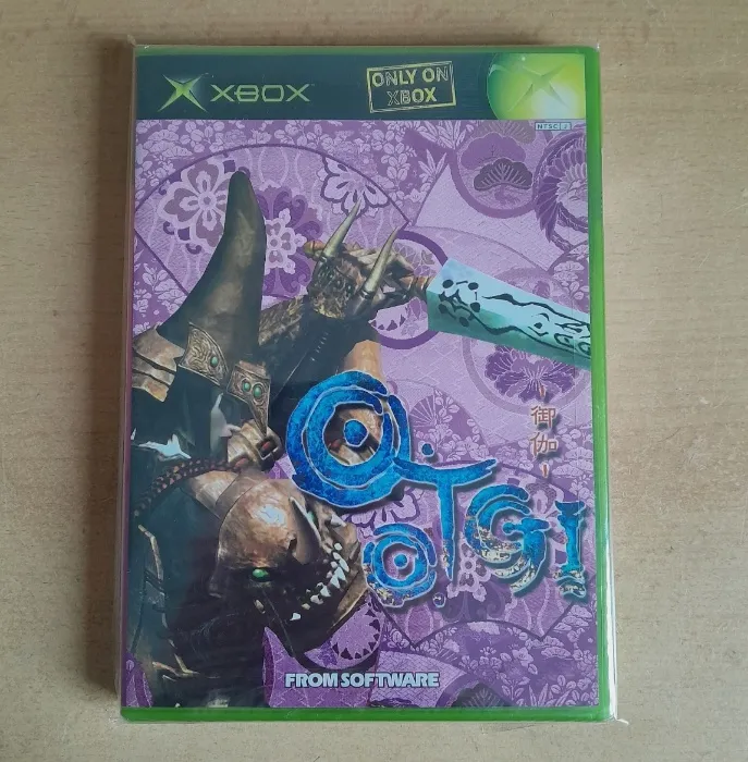 OTOGI