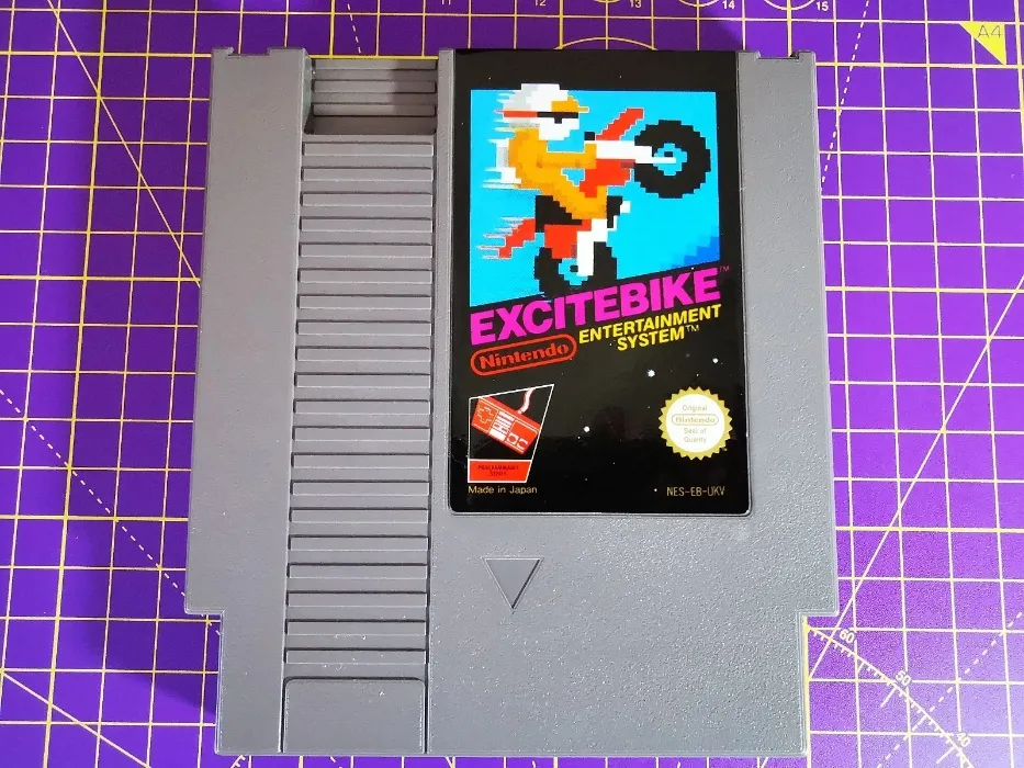 Excitebike
