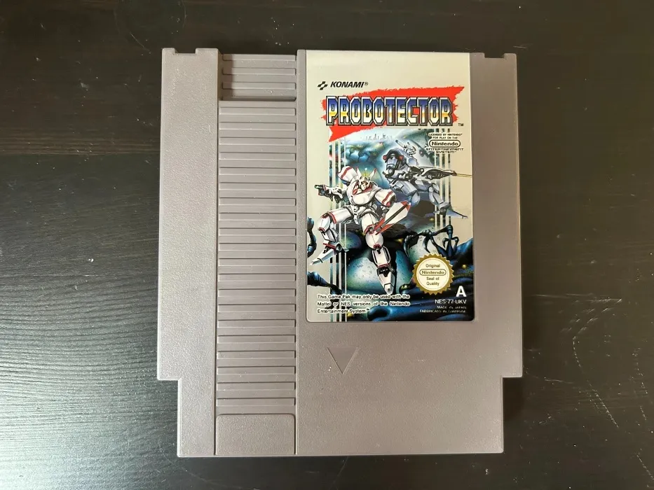 Probotector