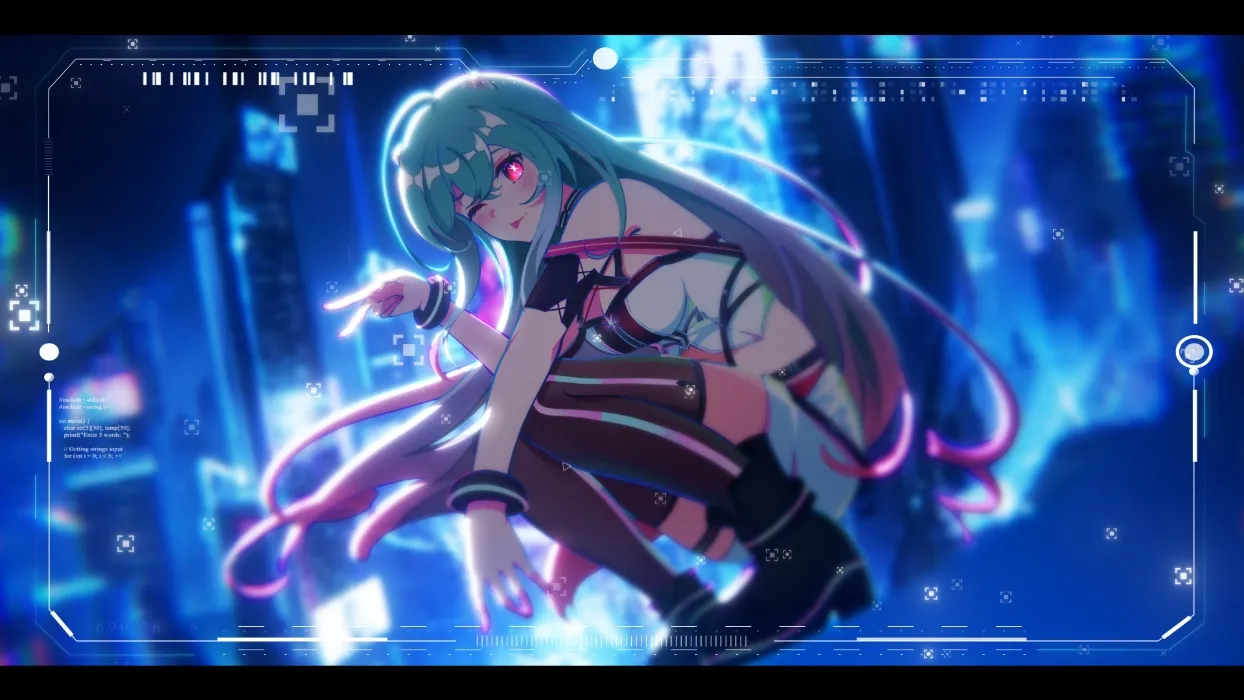 COVER MIXING + ART + VIDEO