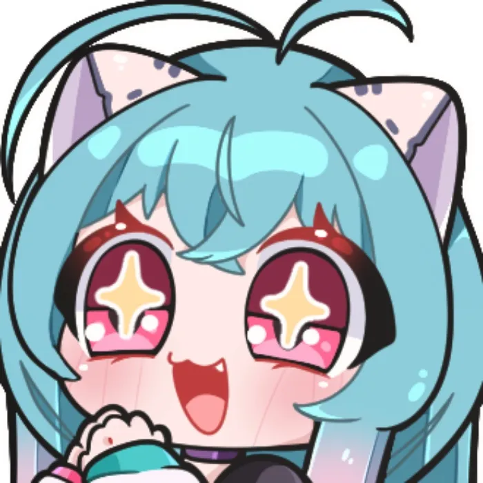 Artes Vtuber <3