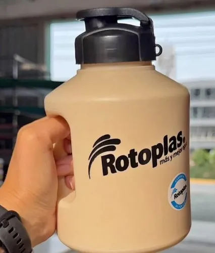 Tomatodo de Rotoplas!!