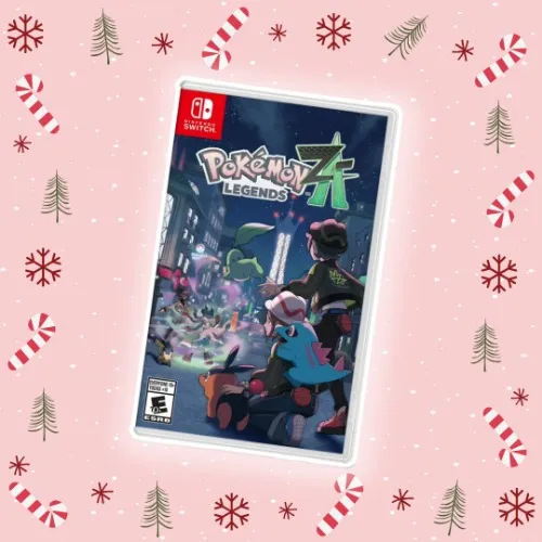 Pokémon™ Legends: Z-A