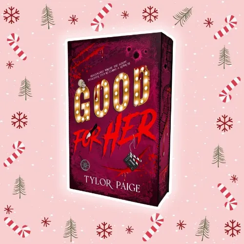 "Good For Her" - Tylor Paige 