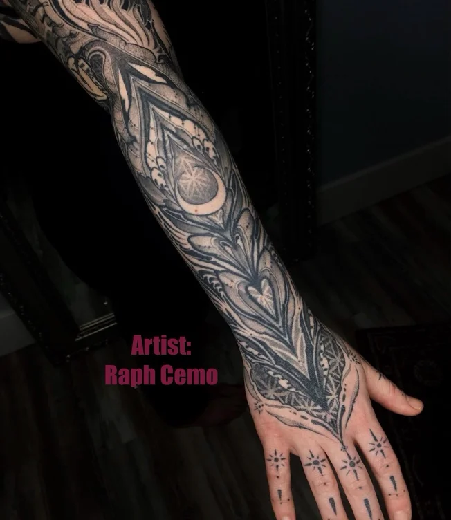 ✨Tattoo Funds✨